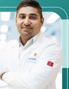 Dr Nilkumar Hirjibhai Zalavadia
